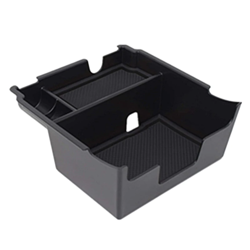 

Car Center Console Storage Box Car Center Control Handle Box for Subaru Crosstrek 2018 2019 2020