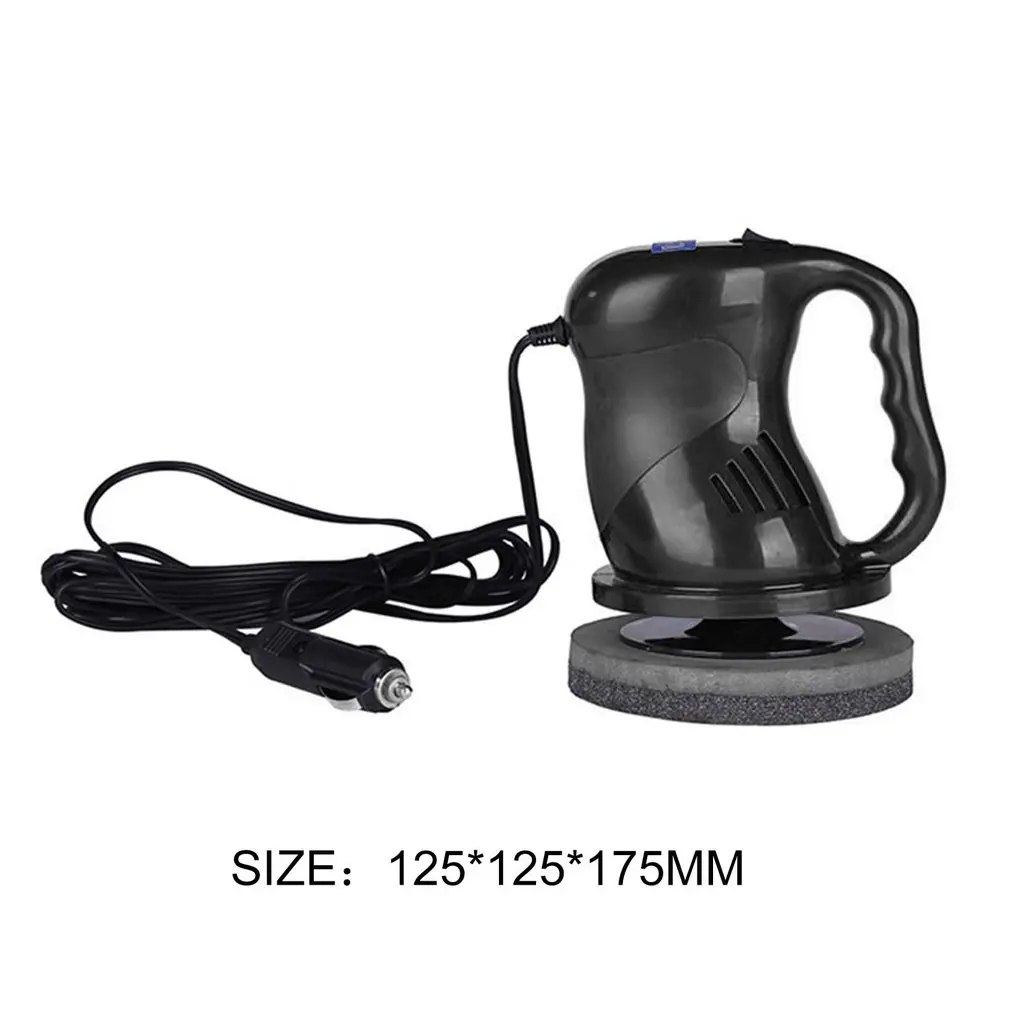 

Portable Car Auto Polisher Waxer Electric Tool Car Waxing Polishing Machine Vehicle Paint Care Protecting Beauty Care
