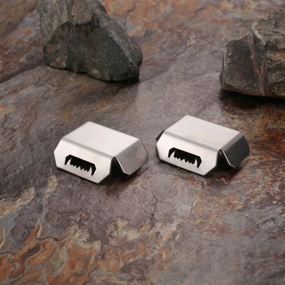 

RC Car Front Rear Axle Protective Guard Set Stainless Steel Plate Upgrade Parts Educational Learning Study Toy Gifts