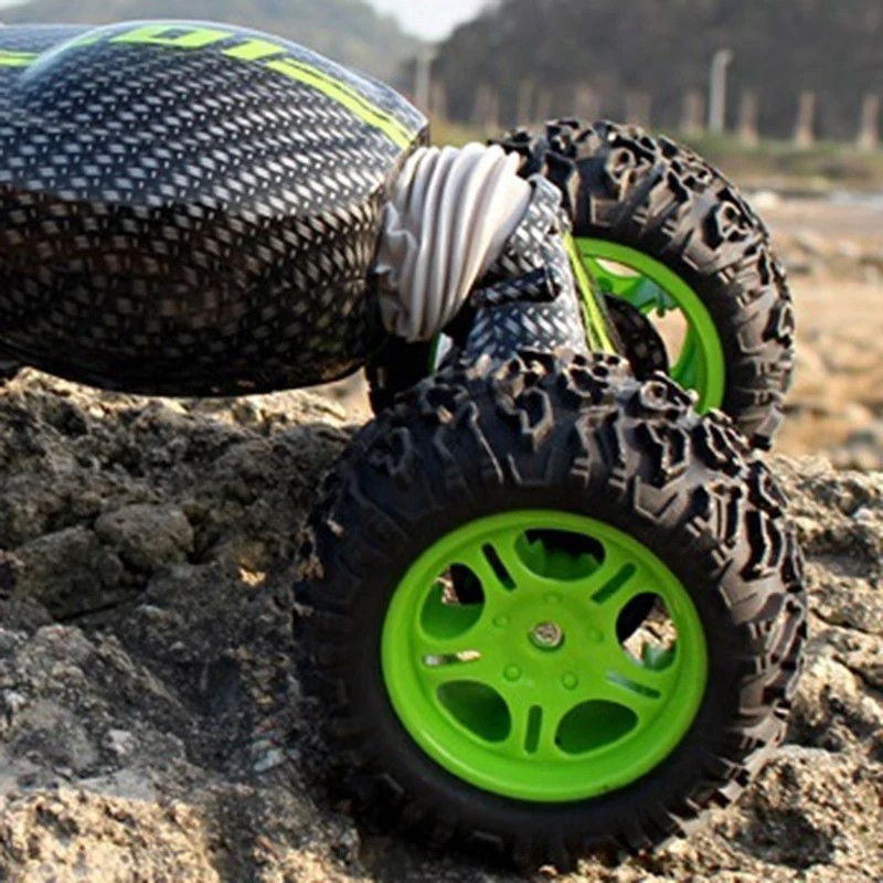 1:12 4WD RC автомобиль креативный внедорожник 2 4G один ключ трансформация трюк