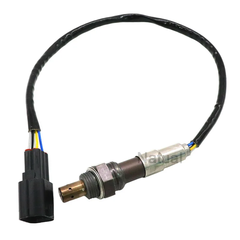Новый кислородный датчик Lambda для Mazda 3 2006-2013 5 2008-2010 2.0L 2.3L 2.5L LFN7-18-8G1 LFN7188G1 LFN7 18 8G1 |