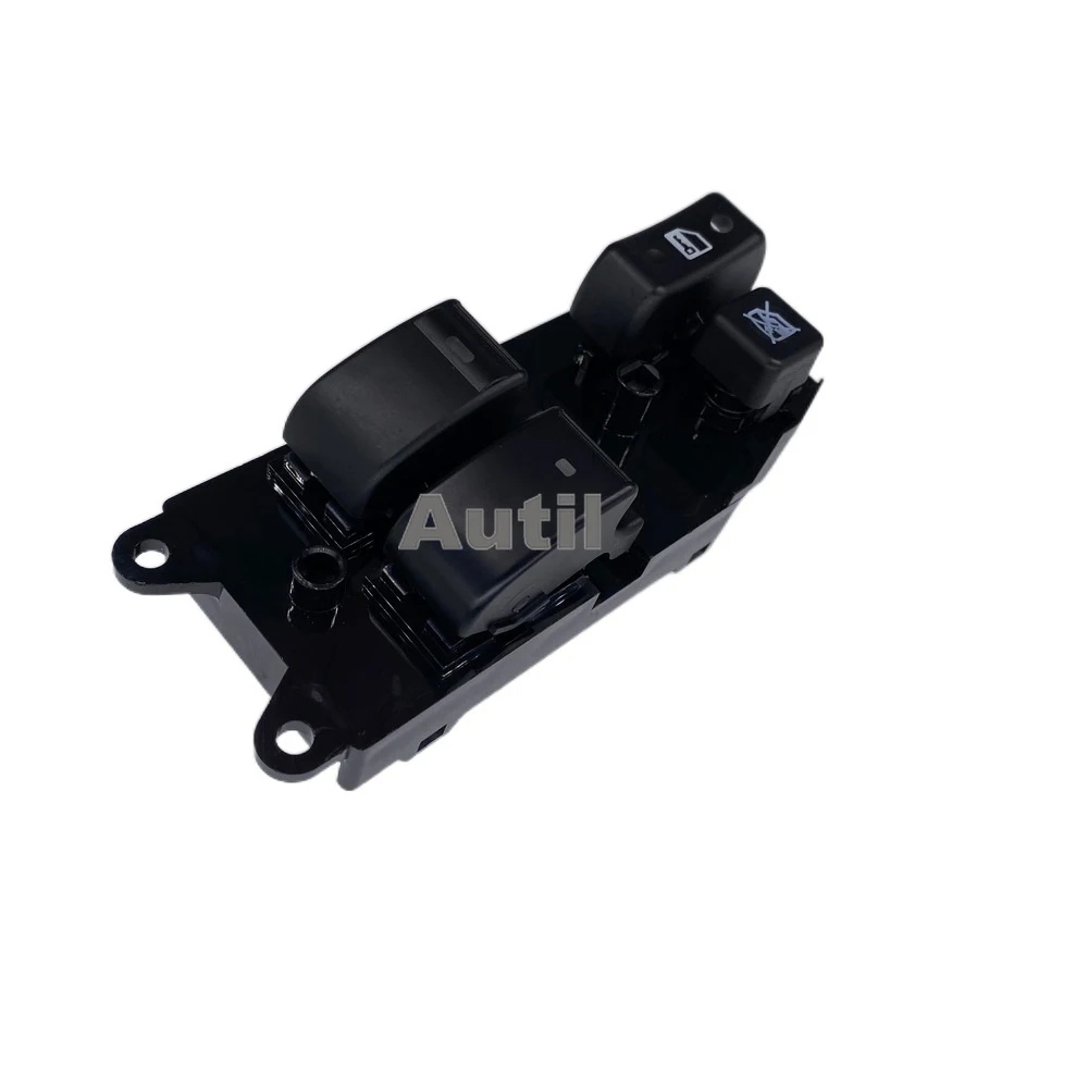 Электрическая мощность мастер переключатель управления окна регулятор Кнопка