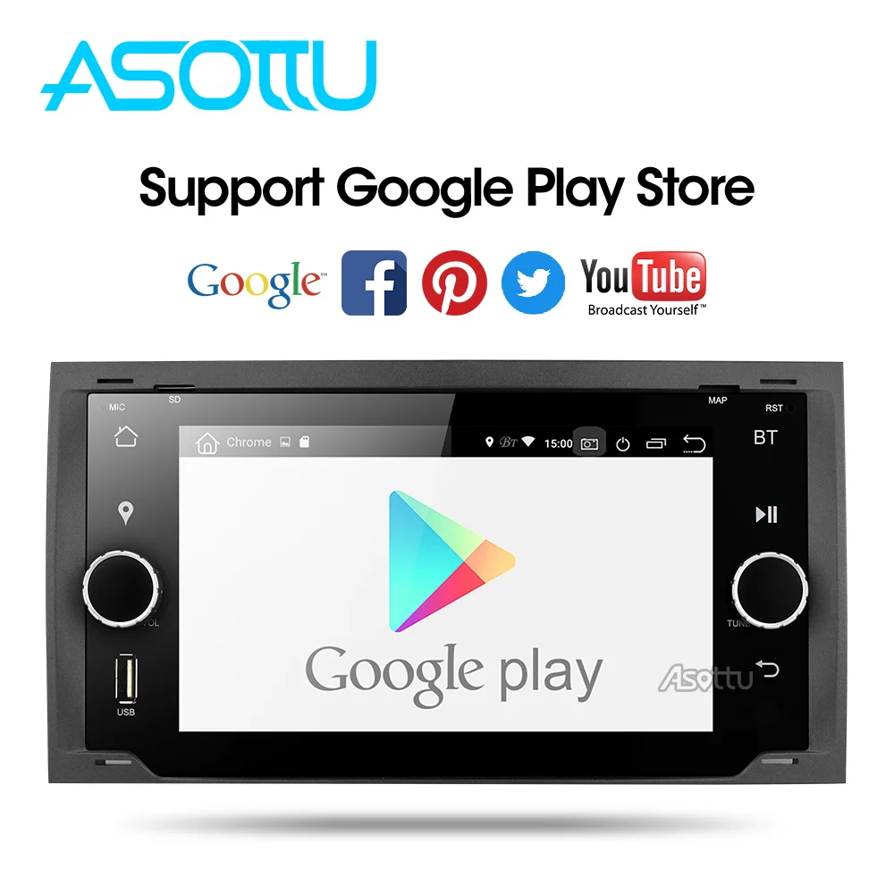 Android 9,0 PX30 автомобильный DVD для Ford Mondeo C-max focus galaxy S-max fusion ranger escape expedition fiesta Автомобильный dvd стерео