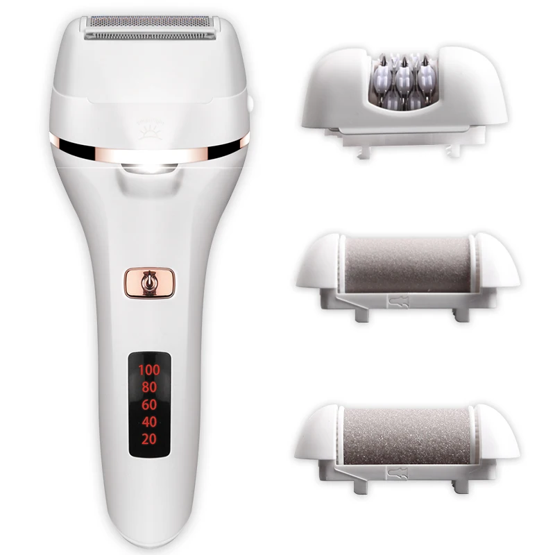 

Personal Care Appliances