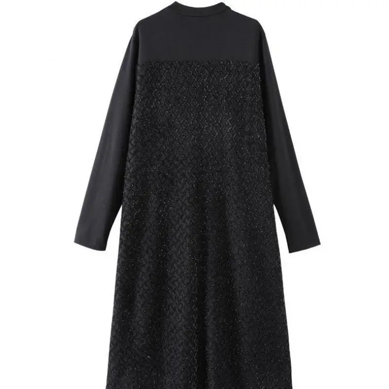 Рисунок 2 - Женское весенне-осеннее платье