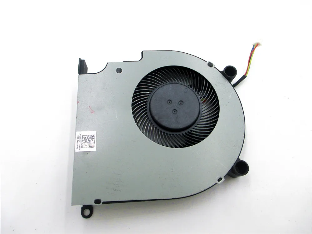 Новый оригинальный кулер для охлаждения процессора Dell 0C96VF C96VF EG50060S1 C390 S9A fan