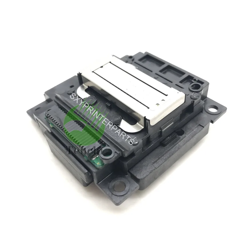 Лучшая печатающая головка для Epson L300 L301 L555 L355 L365 L385 L395 L475 L575 L211 L210 L110 L360 L363 L380