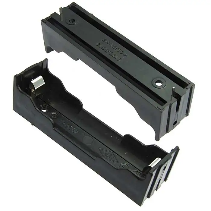 2 штуки Батарейный отсек Battery Holder for Li ion 1X18650|Корпуса и детали| |
