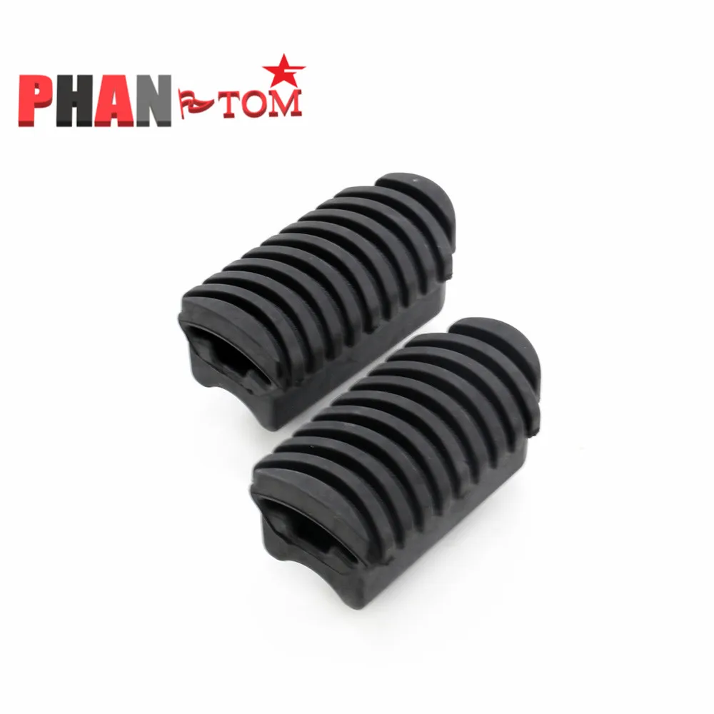 

Резиновая Подножка для Передней Подножки мотоцикла для BMW F800GS 08-17/ F700GS 13-17 /F650GS 09-12 2010 2012