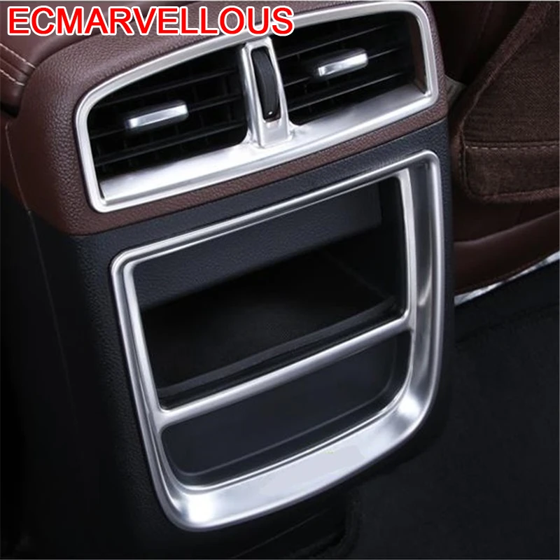 Система управления передач выход кондиционера автомобильный хром декоративные