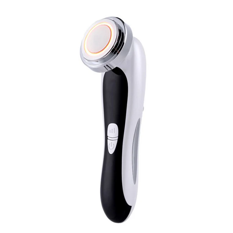 

Ion Skin Rejuvenation Equipment Facial Massage Beauty Instrument Pore Cleaner