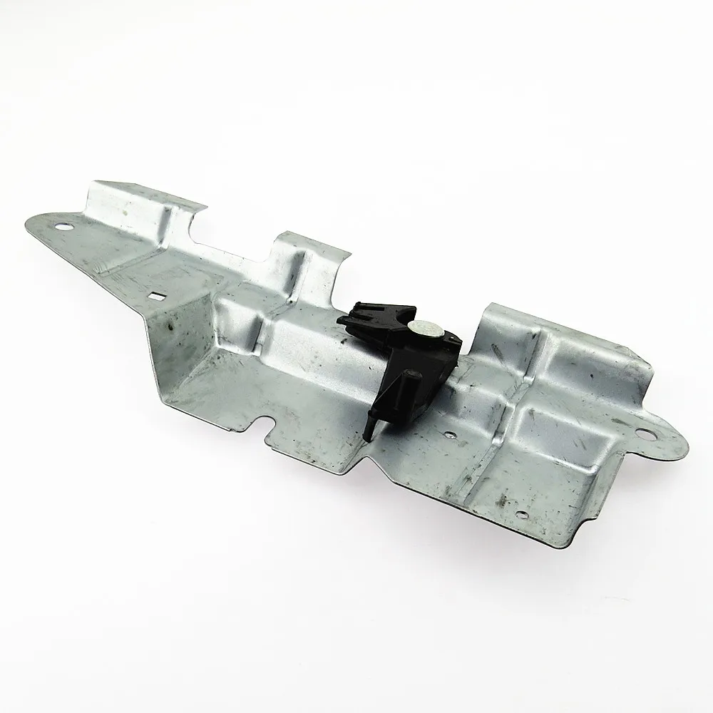 Автозапчасти SCJYRXS крышка багажника корпус замка защелки кронштейн для Passat B5 Bora MK4