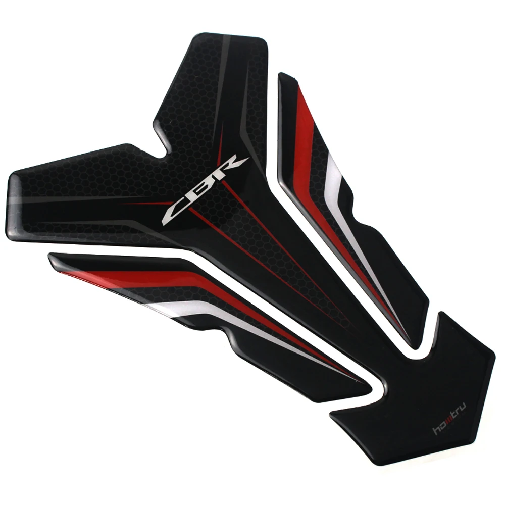 Новые наклейки 2020 3d-наклейка на чехол для Honda CBR CBR500 CBR600RR CBR900RR CBR1000RR CBR250 CBR300 |