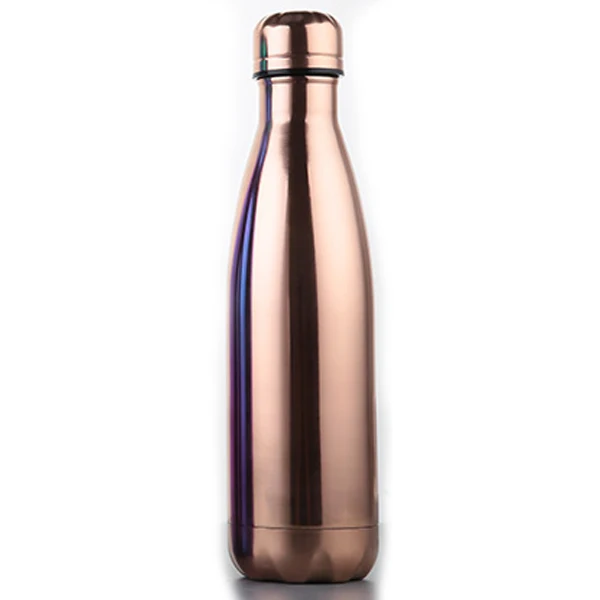 500 мл Термос вакуумная фляга Расширительная бутылка для воды кофейная чашка