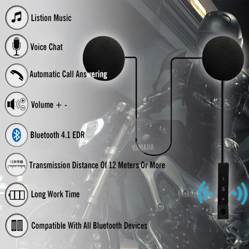 Мотоциклетный флип-ап Bluetooth шлемы мотоциклетный шлем bluetooth гарнитуры для мобильного телефона громкой связи беспроводной bluetooth шлем