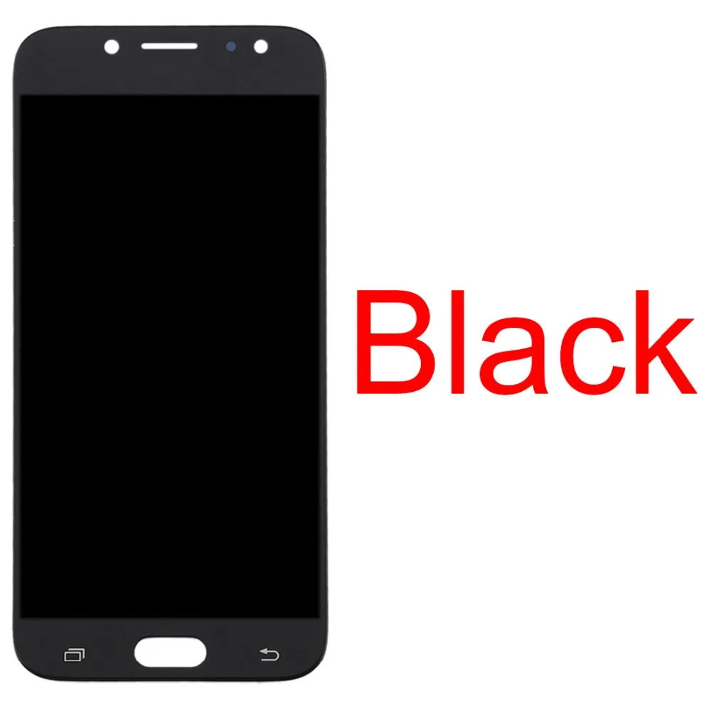 TFT для samsung Galaxy J7() J730F/DS, J730FM/DS, at& t, дисплей ЖК-экран модуль для J7() J730F/DS, J730FM/DS, at& T дисплей