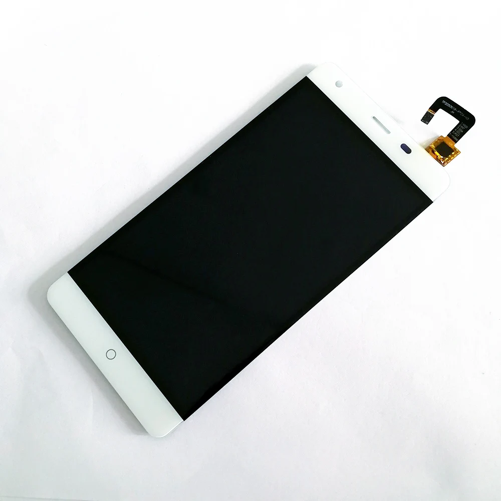 AICSRAD Новый Оригинальный сенсорный экран ЖК дисплей для Ulefone power 1 Запасные части +
