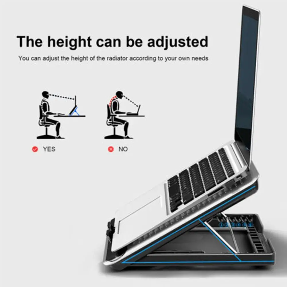 игровой кулер для ноутбука б