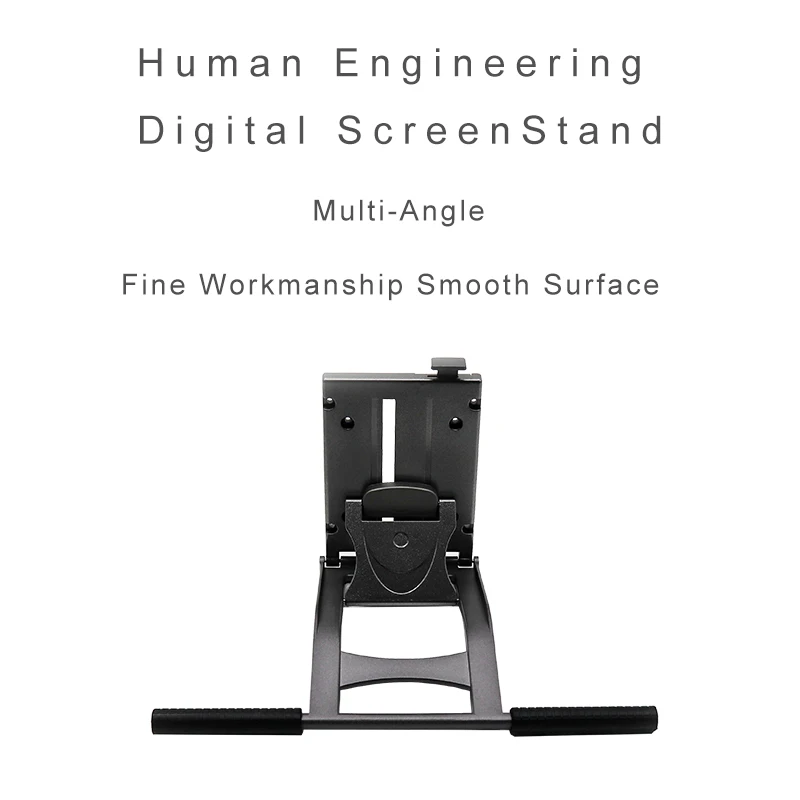 Настольный крепление для ЖК-телевизора с сенсорным экраном 11-21 дюйма настольная