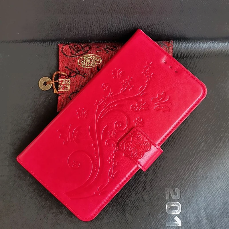 Чехол книжка для ZTE Blade A3 A5 A7 2019 2020 L8 20 Smart V2020 A7s L210 V9 V10 Vita кожаный|Чехлы-портмоне| |