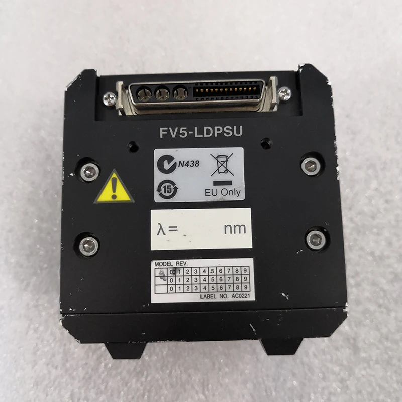 OLYMPUS FV10-LD635 (гарантия качества и цена договорная) | Инструменты