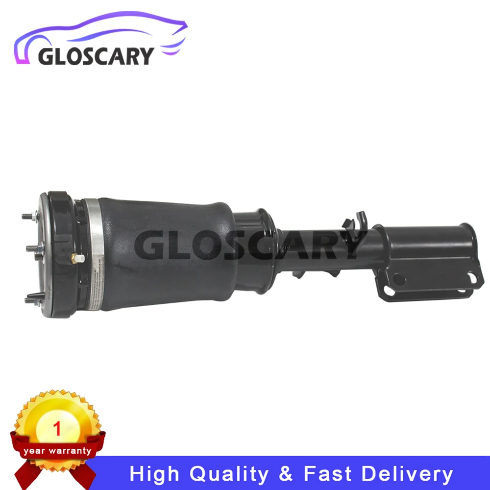 

Front Airmatic Shock Absorber For BMW X5 E53 2000-2006 Air Suspension Shock Strut Spring 37116757501 37116761443