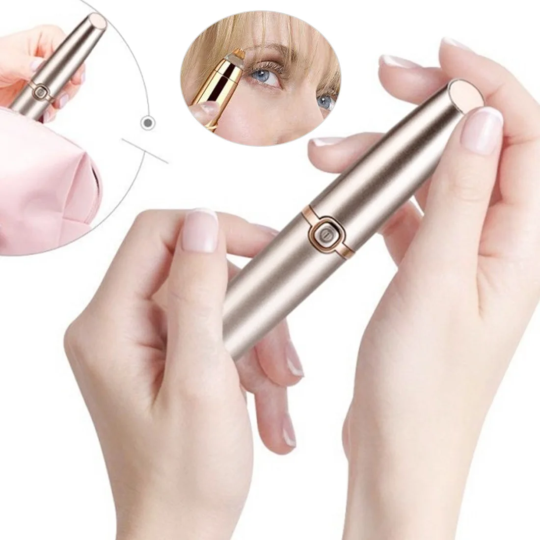 

Makeup