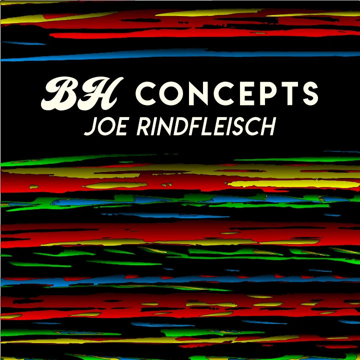 Идеи BH от Joe Rindfleisch, волшебные трюки
