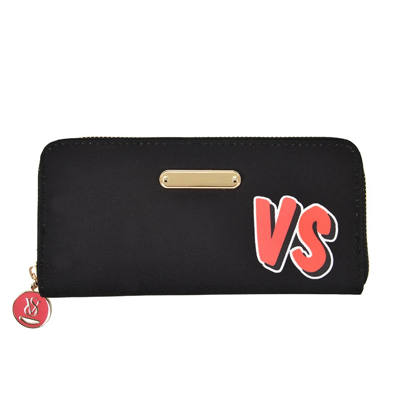 

Новинка 2022, брендовый вельветовый женский кошелек, высококачественные дизайнерские сумки на молнии для карт, длинный женский кошелек, Дамс...