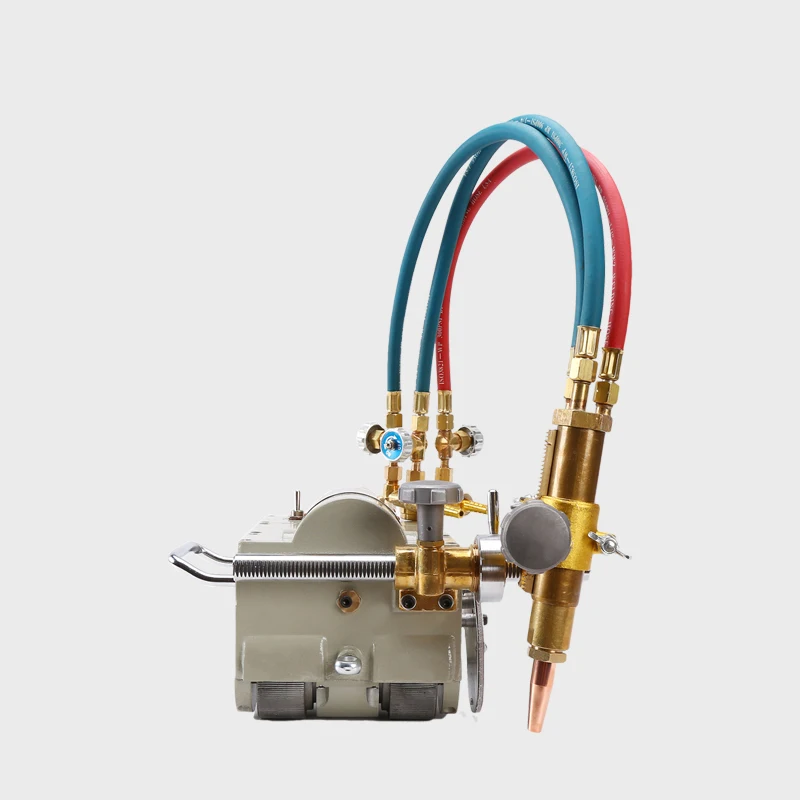 CG2-11 Магнитный станок для резки труб 110/220 В Газовый снятия фасок