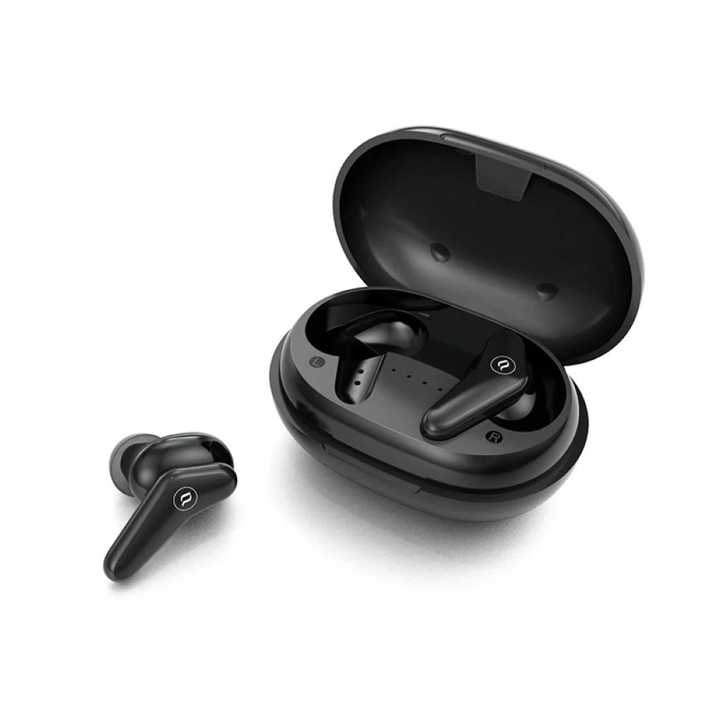 Беспроводные Bluetooth наушники X06 TWS умные беспроводные с сенсорным управлением и HD