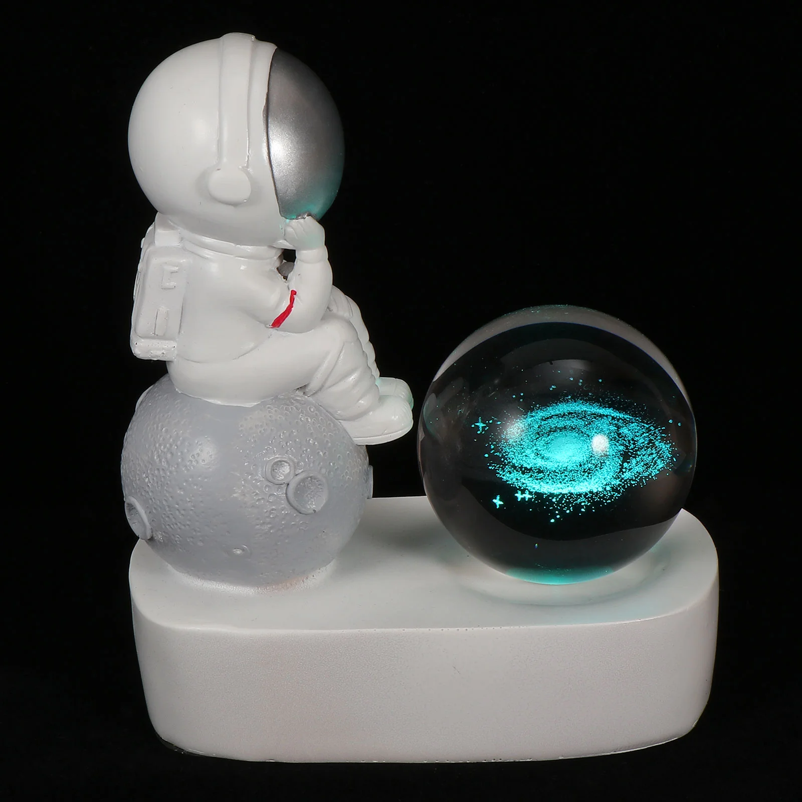 

Светящийся светильник для мальчика, 1 шт.