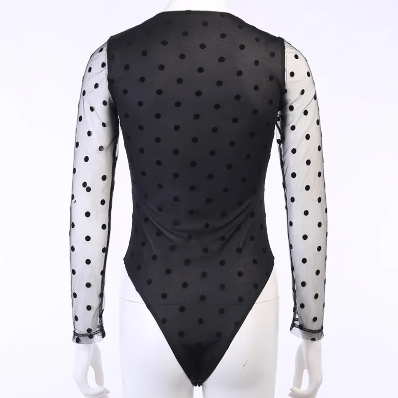 Высокое качество сексуальный женский Повседневный боди вечерние платья 2020