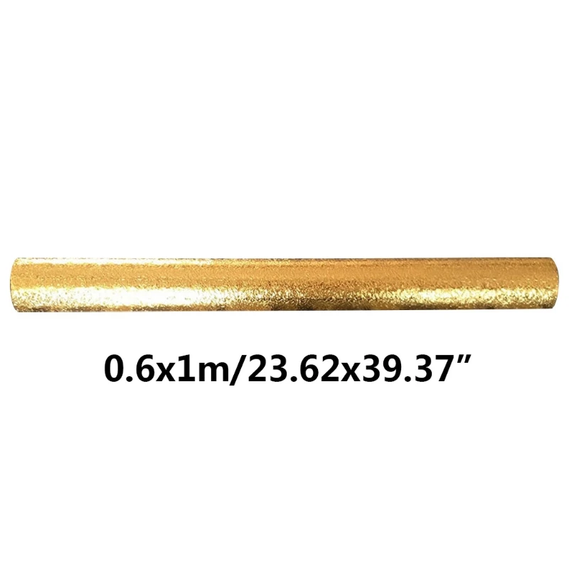 Многофункциональная Золотая алюминиевая фольга маслостойкая водостойкая