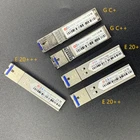 Оптический модуль GEPON SFP 2,5G OLT PXC + PXC ++ EPON1.25G PX20 + PX20 ++ PX20 +++ GPON 20 км TX1490nmRX1310nm epongpon olt ont SC
