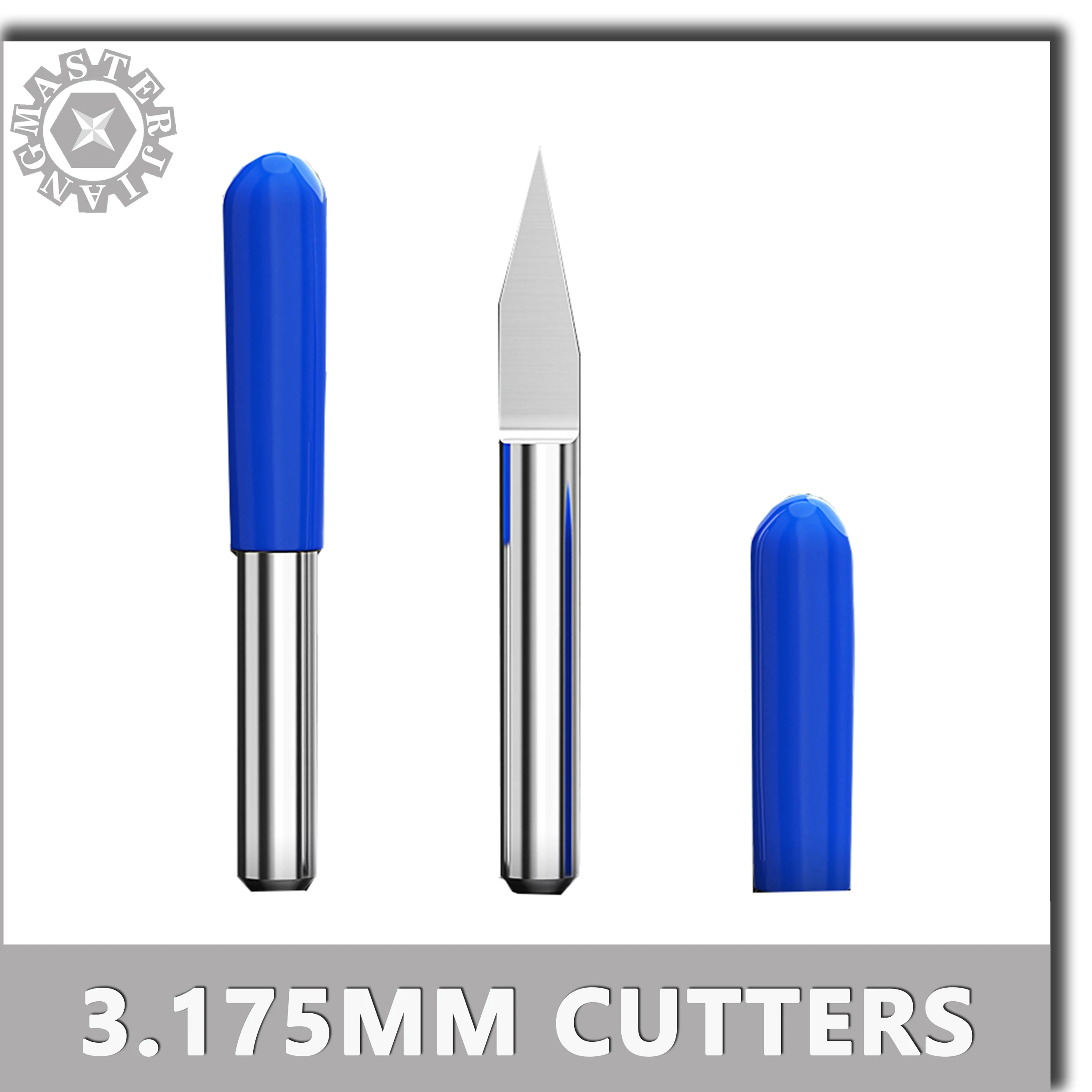 10 шт. мини pcb сверла Вольфрам представительского класса со стальным карбида