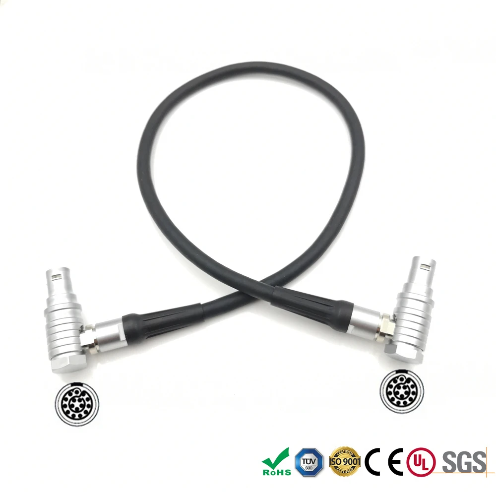 ЖК дисплей EVF Аудио Видео Мощность кабель для Красный сенсорный красный один Epic