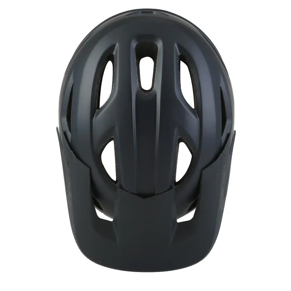 2019 новейший ультралегкий велосипедный шлем защитный цельнолитый CAIRBULL для езды