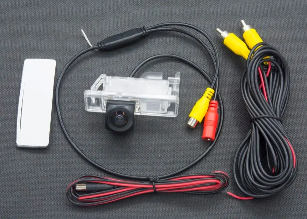 

Starlight MCCD 1080P Fisheye Parking Rear view Camera for Mercedes-Benz Vito Viano 2004-2012 Sprinter Car Waterproof Camera