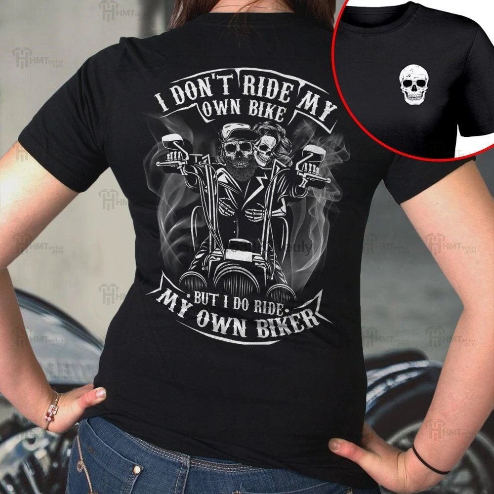 Я не езжу на велосипеде (1) |