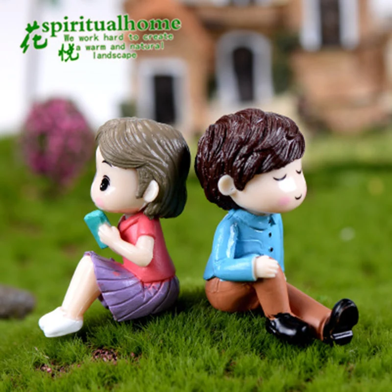 Пара влюбленных для мальчиков и девочек романтическая звездное небо Французская