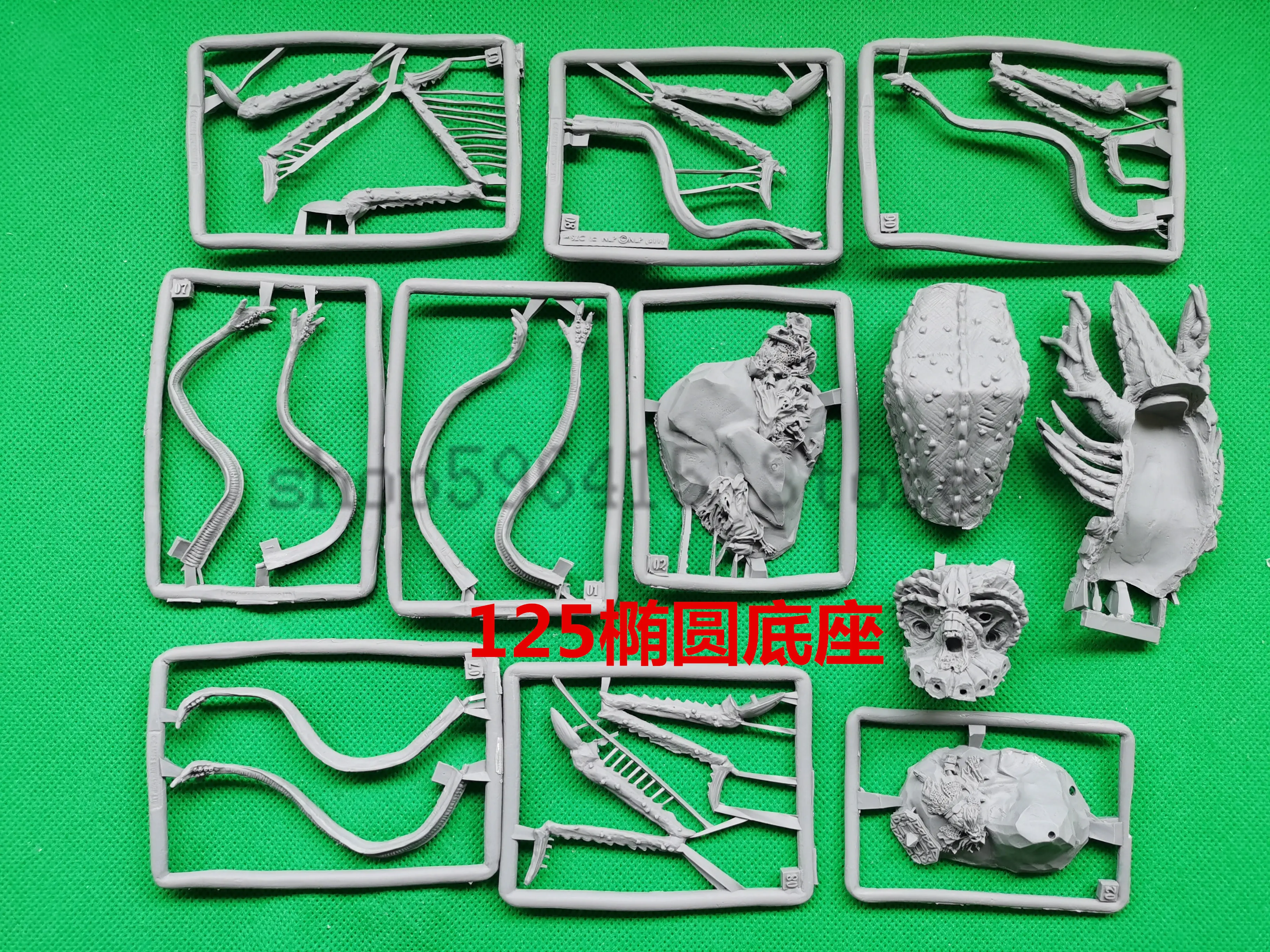 

K912 RESIN