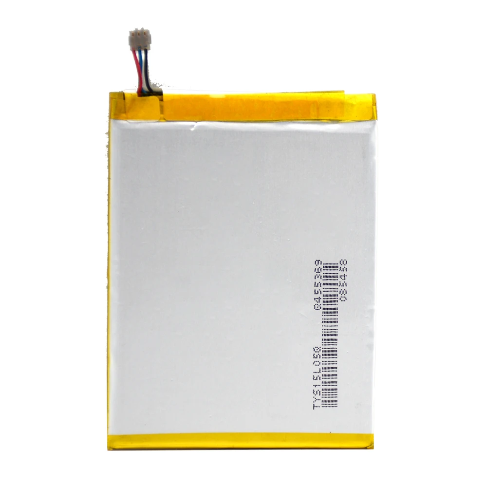 100% Оригинальный аккумулятор Li3820T43P3h715345 для ZTE Grand S Flex / MF910 MF910S MF910L MF920 MF920S MF920W 2000 мАч