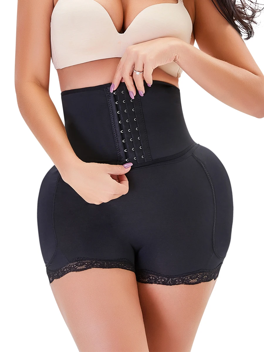 

Slimming Bodysuit Body Shaper Post Surgery Seamless Compression Garment Full Shapewear Colombianas shapeware