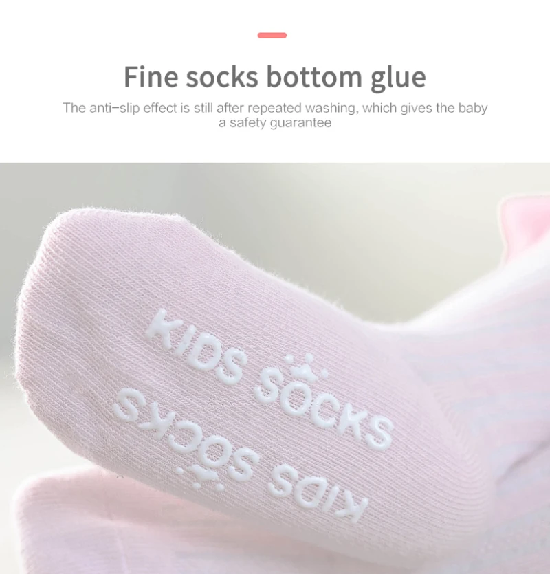 

New Baby Summer Clothing New Kids Toddlers Girls Big Bow Knee High Long Soft Cotton Lace Baby Socks Bowknot Cotton Socks