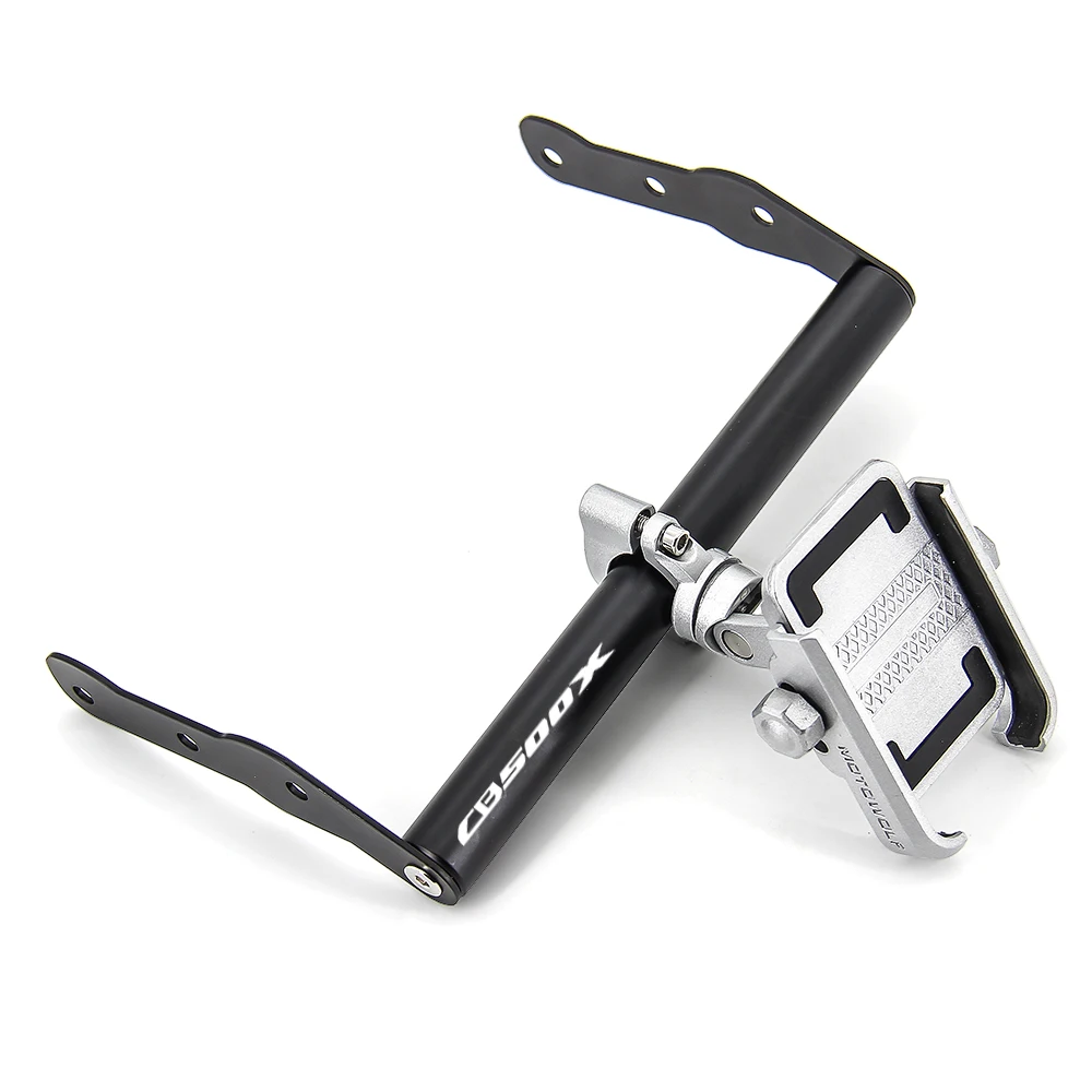 Кронштейн для крепления на лобовое стекло GPS/смартфон навигации GPS пластина