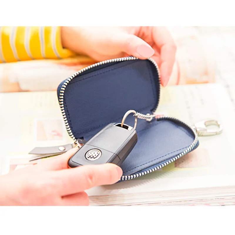 Женский кошелек с голограммой маленький бумажник из кожи вышивкой в форме сердца