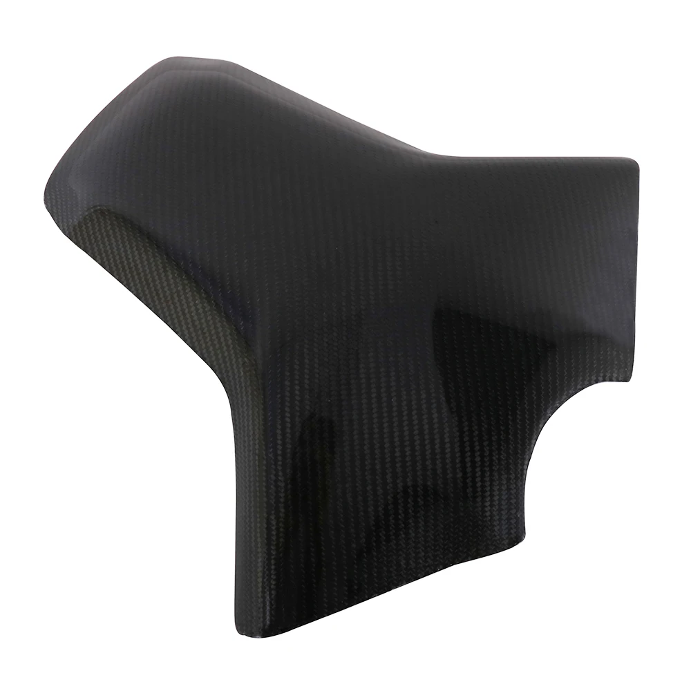Мотоцикл углеродного волокна бензобак крышка защитная решетка для Yamaha MT 09 MT09