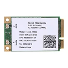 Wi-Fi Link 5100 AGN 300M беспроводная карта 2,4G + 5G Двухдиапазонная веб-карта для CQ40 CQ45