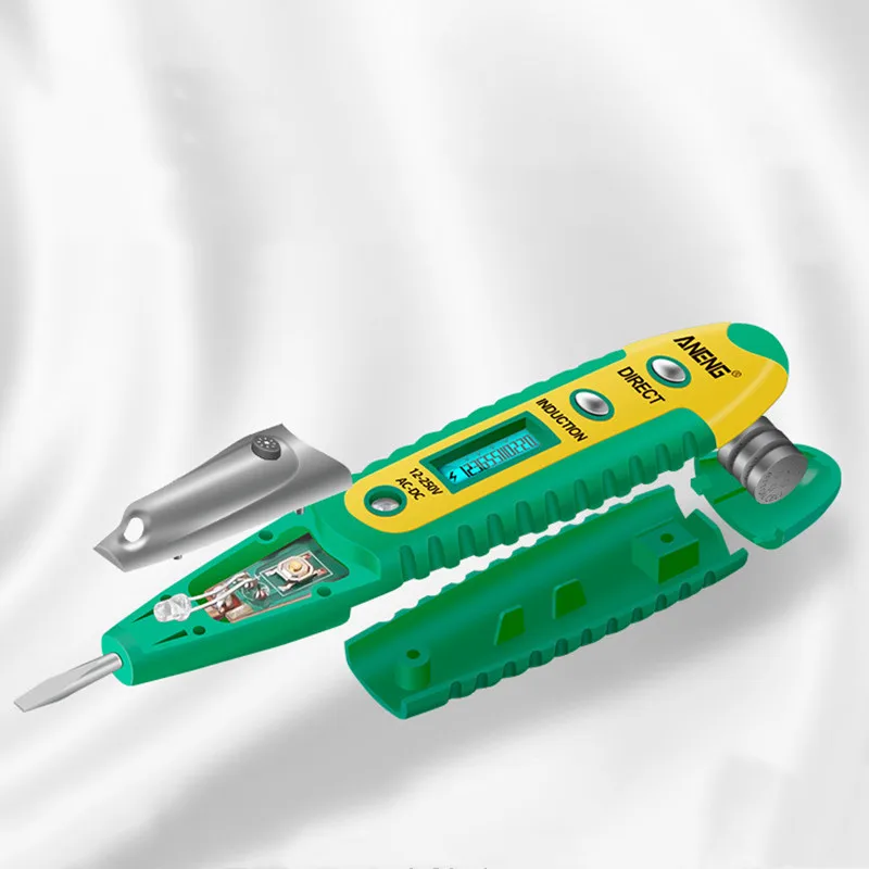 Бесконтактная Индукционная электрическая ручка с цифровым дисплеем